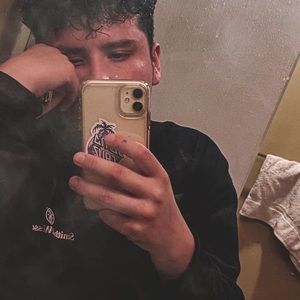 Meet your Posher, Abraham